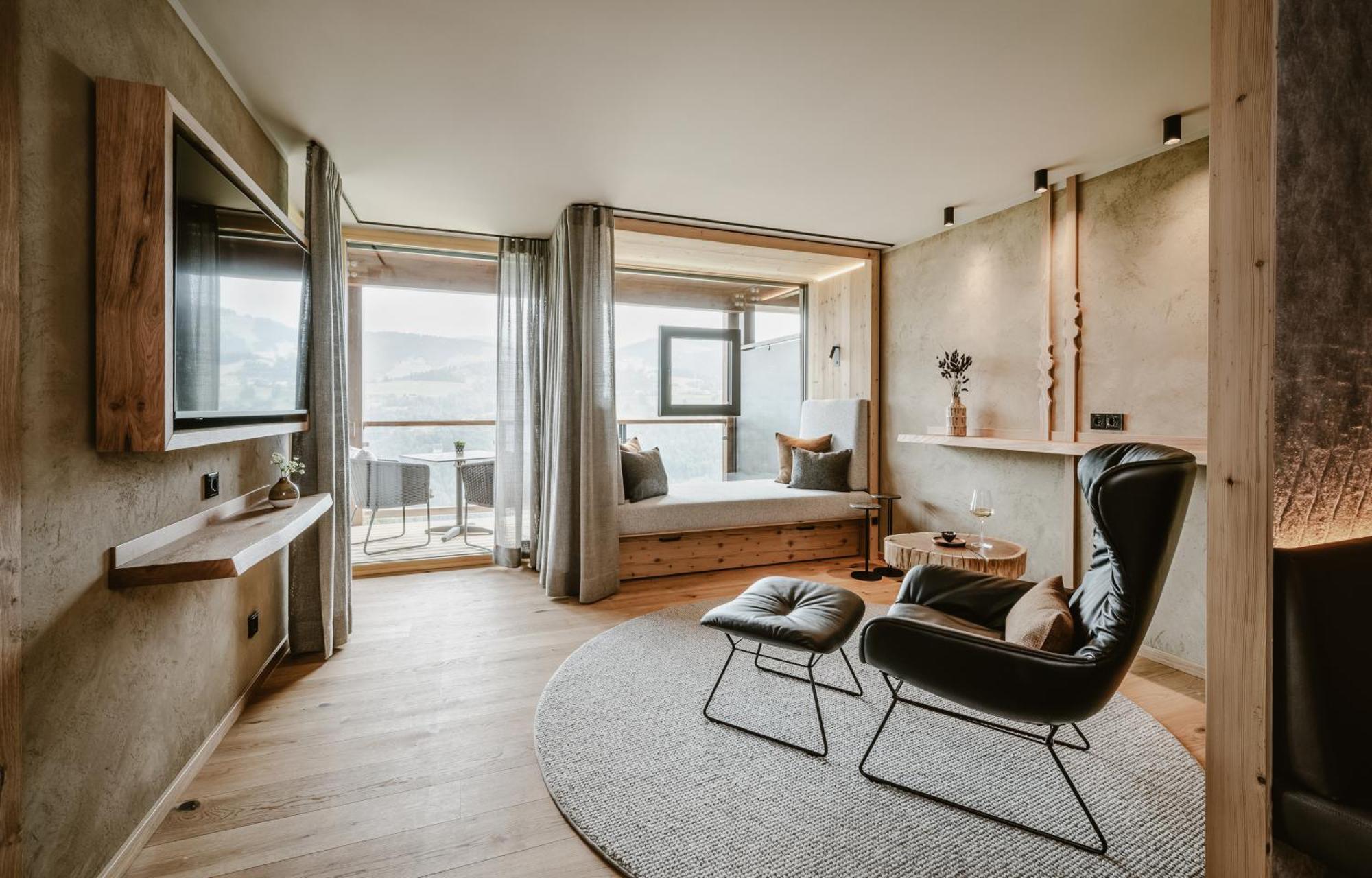 Bergkristall - Mein Resort Im Allgaeu Oberstaufen Pokoj fotografie
